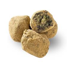 Moon Rocks Package
